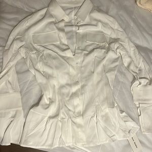 Acne studio shirt